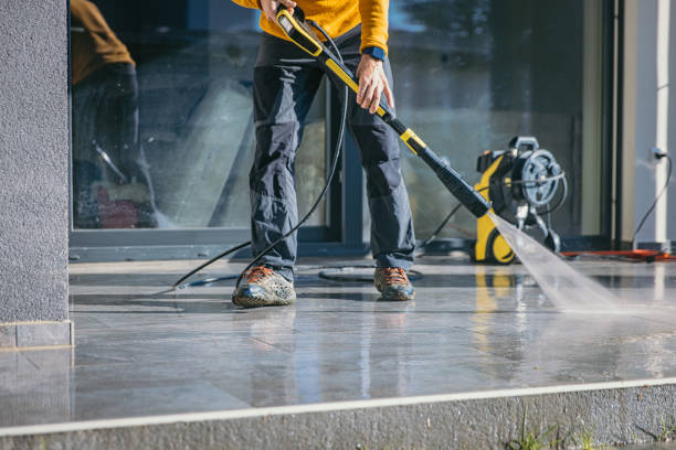 Best Residential Pressure Washing Services  in Elkhorn, WI