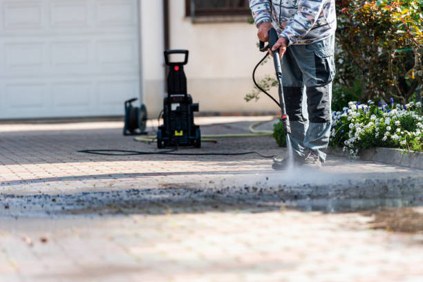 Best Affordable Power Washing  in Elkhorn, WI