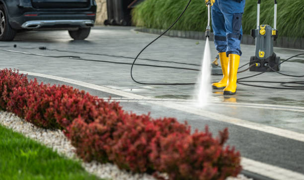 Best Pressure Washing Services Near Me  in Elkhorn, WI