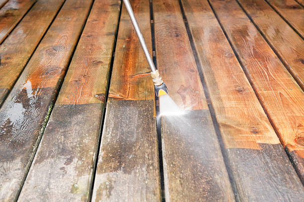 Best Pressure Washing Services for Businesses  in Elkhorn, WI