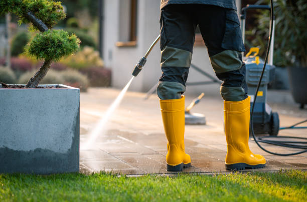 Pressure Washing Contractors in Elkhorn, WI